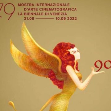 Mostra di Venezia 2022