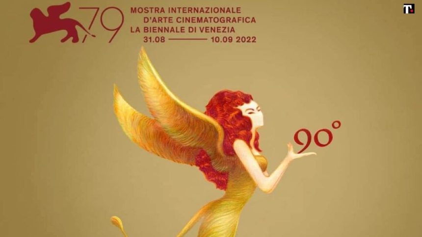 Mostra di Venezia 2022