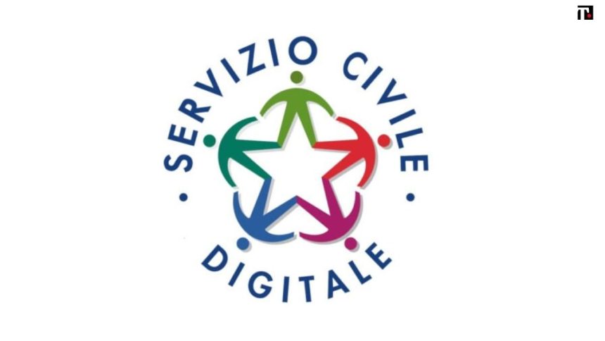 Servizio civile digitale