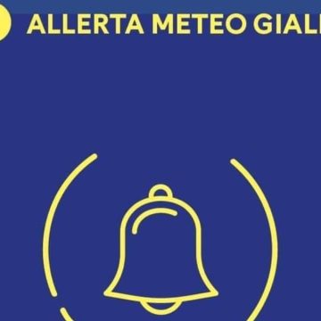 Meteo Campania