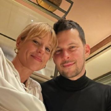 Federica Pellegrini e Matteo Giunta matrimonio