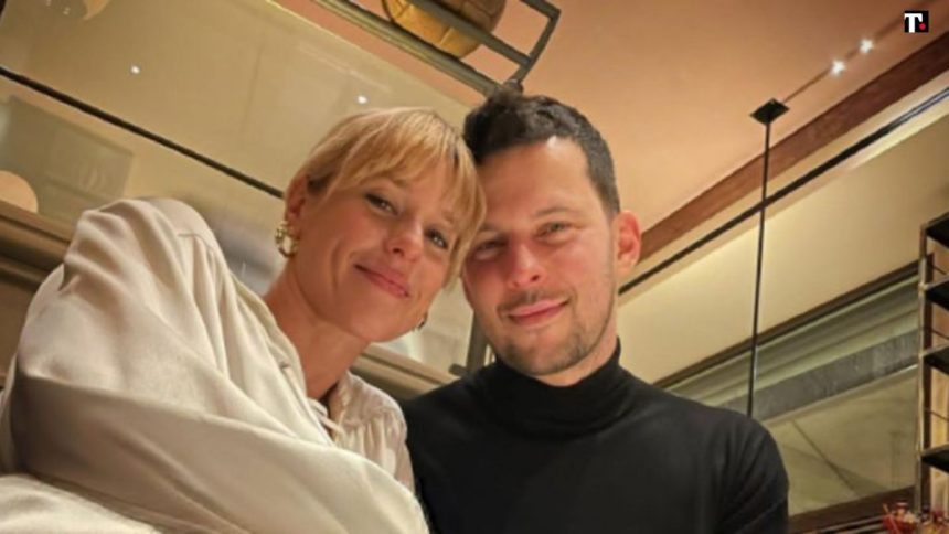 Federica Pellegrini e Matteo Giunta matrimonio