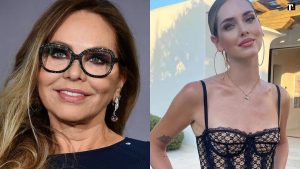 Ornella Muti contro Chiara Ferragni