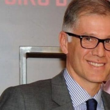 Alberto Balocco