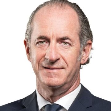 Luca Zaia