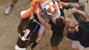 Palio di Siena 2022 chi ha vinto