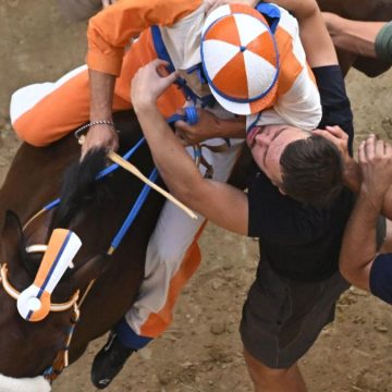 Palio di Siena 2022 chi ha vinto