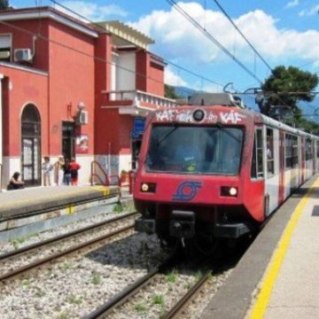 Trasporti Campania, studenti
