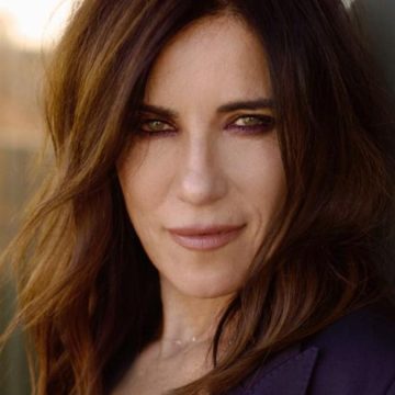 Paola Turci, incidente
