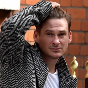Lee Ryan