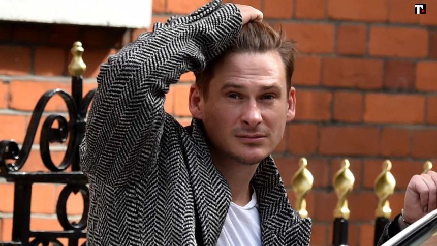 Lee Ryan