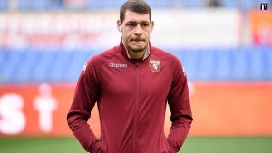 Belotti alla Roma