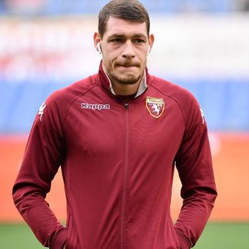 Belotti alla Roma