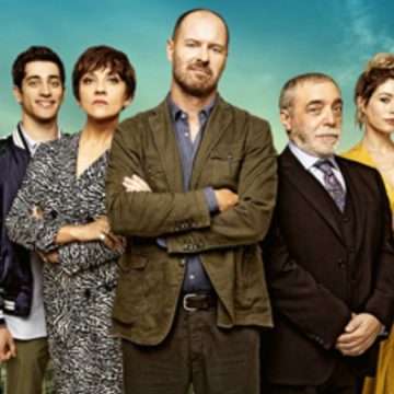 Uno di famiglia