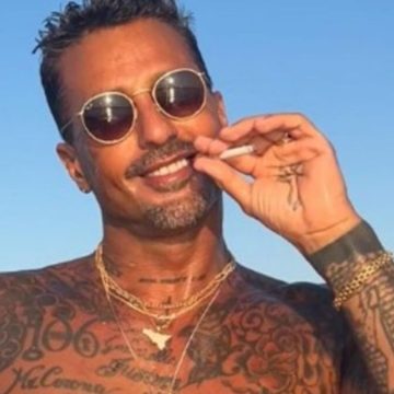 Fabrizio Corona