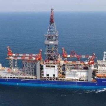 Gas, Eni a Cipro