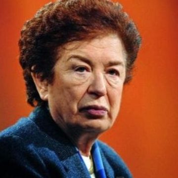 Rosa Russo Iervolino