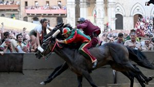 Palio di Siena, 16 agosto 2022