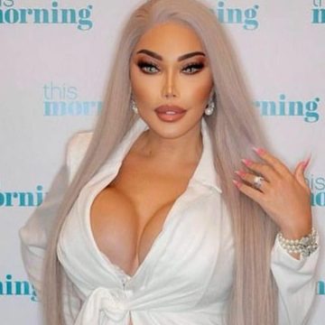 Da Ken umano a Barbie