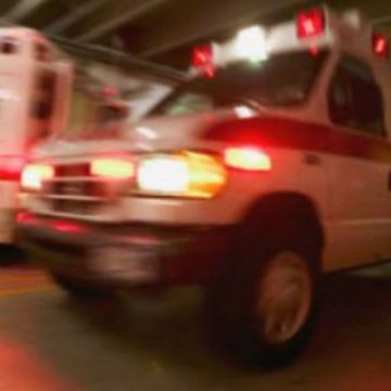 Svizzera, incidente