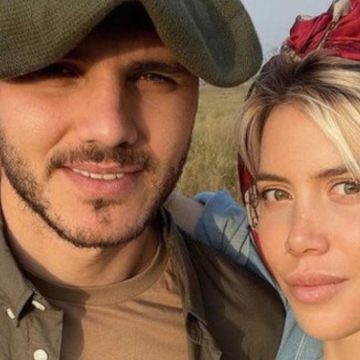 Wanda Nara e Icardi