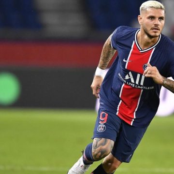Icardi