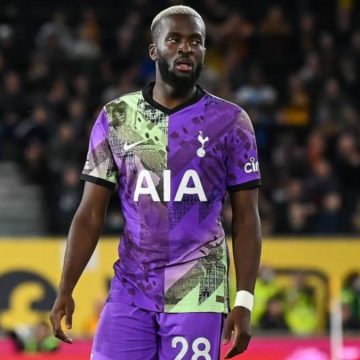 Ndombele al Napoli