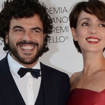 Ambra Angiolini