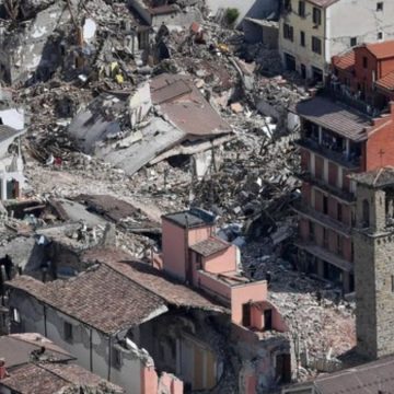 Amatrice