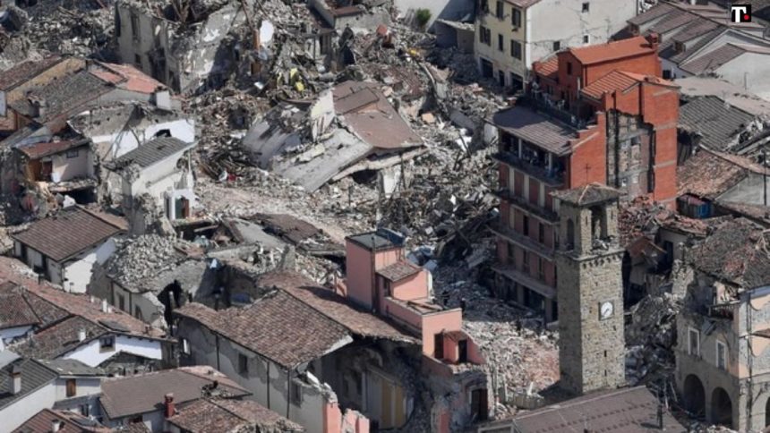 Amatrice