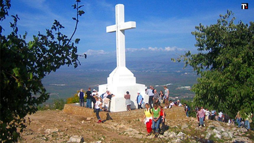 Medjugorje morto