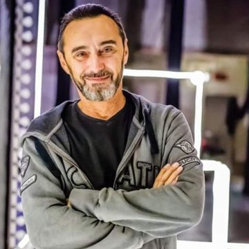 Giacobazzi a Faenza