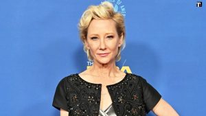 Anne Heche