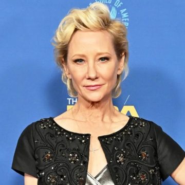 Anne Heche