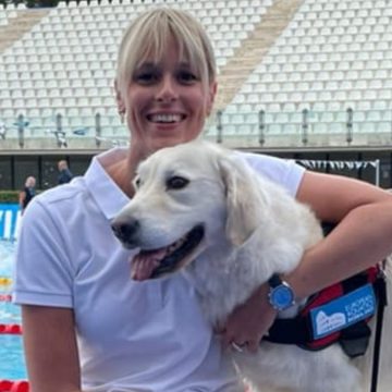 Europei di nuoto Roma 2022, Federica Pellegrini