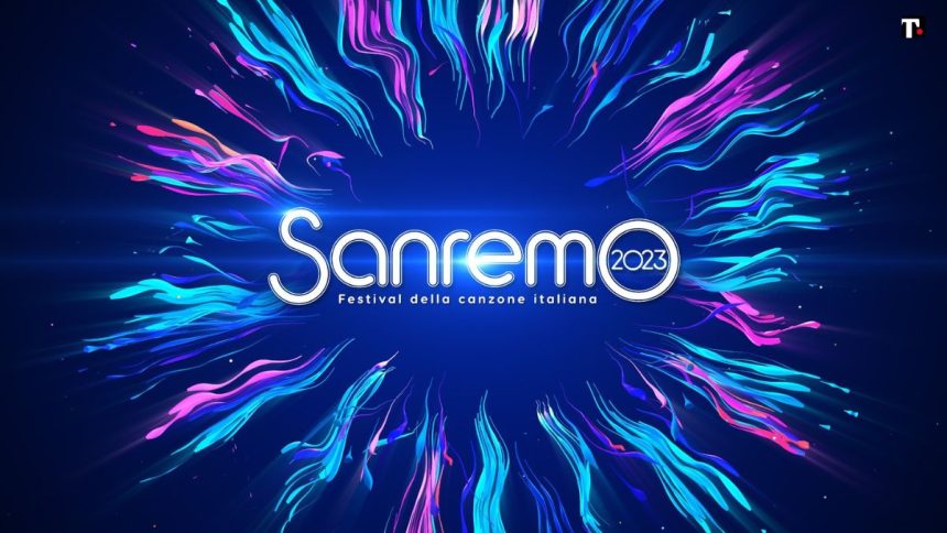 Sanremo 2023, cantanti