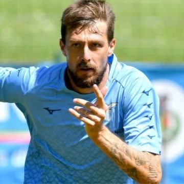 Acerbi all'Inter