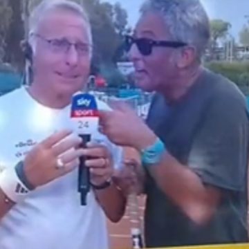 Dazn, Paolo Bonolis e Fiorello