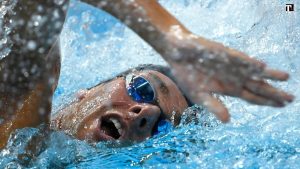 Europei di nuoto 2022, Gregorio Paltrinieri