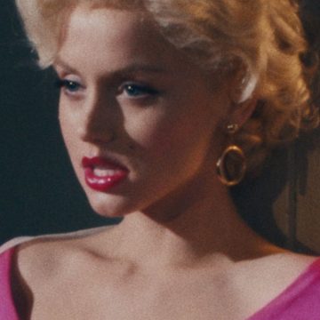 Blonde, film
