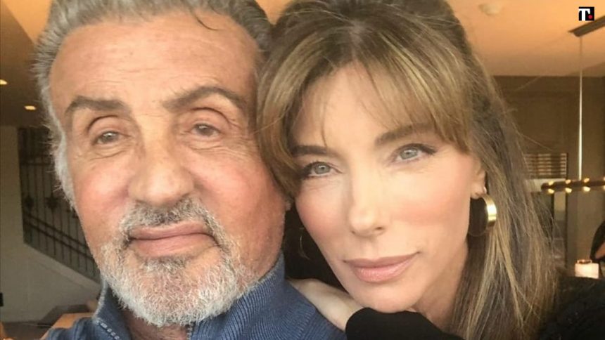 Sylvester Stallone Sylvester Stallone