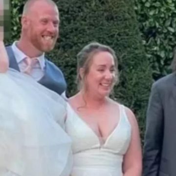 Keanu Reeves invitato al matrimonio