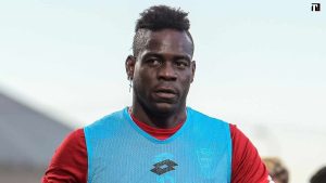 Balotelli al Sion