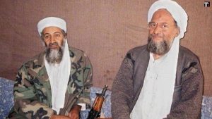 Chi è Al-Zawahiri