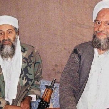 Chi è Al-Zawahiri