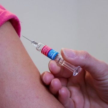 vaccinazioni 2024