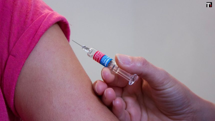 vaccinazioni 2024