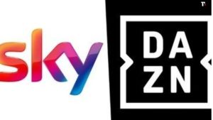 Zona Dazn su Sky