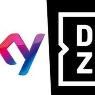 Zona Dazn su Sky