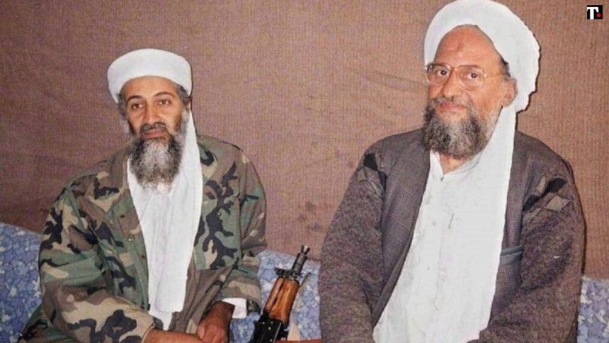 Chi è Al-Zawahiri